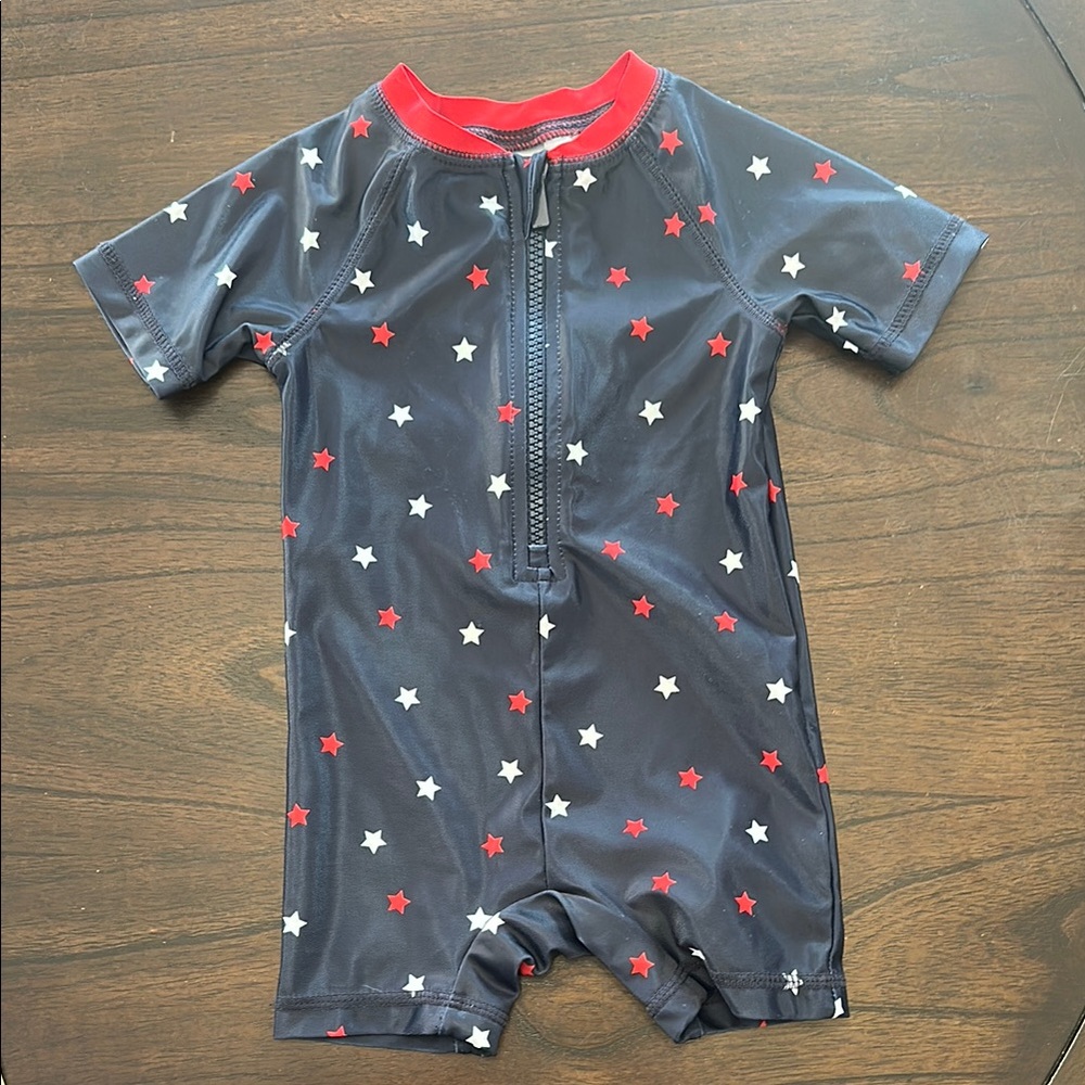 Old Navy baby swimsuit